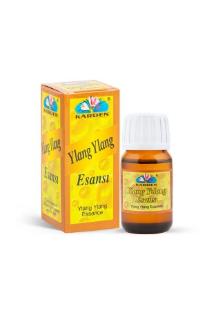 Ylang Ylang Essence 20 ml - Karden