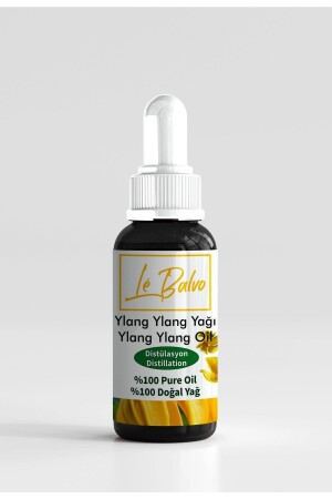 Ylang Ylang Oil 10 Ml (Ylang Ylang Oil) ylang01 - Le Balvo
