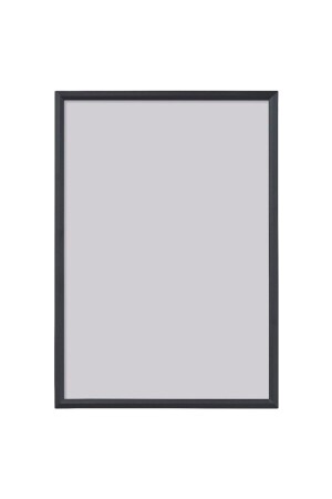 Yllevad 21x30 Cm Siyah A4 Fotoğraf Resim Çerçevesi - IKEA