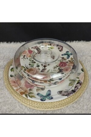 Yns Yns 990762 Catering-Set, digital bedruckt, 3574202 - birgi