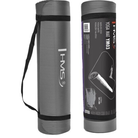 Yoga mat YM03 HMS - HMS