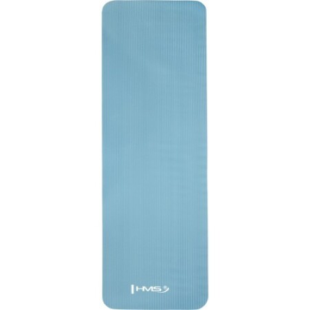 Yoga mat YM07 HMS, mint - HMS