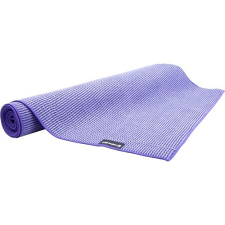 Yoga Minderi inSPORTline Yogine 183 x 61 x 0,3 cm, yıkanabilir - inSPORTline