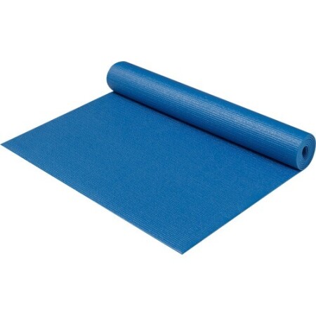 Yogamatte Yate 173x61x0,4cm, mit Tasche - Yate