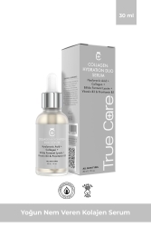 Yoğun Nem Veren Kolajen Serum TCC120103 - True Care