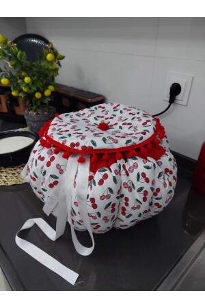 Yogurt Fermentation Dough Proofing Overall Cushion ygrt0007 - İSSE TEKSTİL