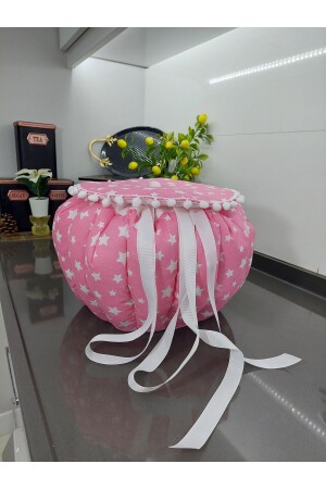 Yogurt Fermentation Suit - Yogurt Fermentation - Dough Fermentation Suit - Dough Fermentation - İsse Tekstil