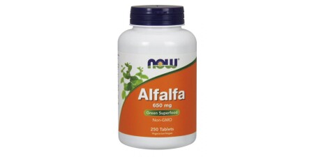 Alfalfa - POWERBODY