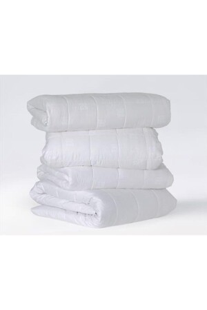 Yorgan Pure Cotton Pamuk Çift Kişilik 195x215 TYC00335578416 - Taç