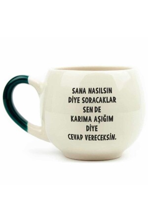 You Will Answer - Palto Tasarım