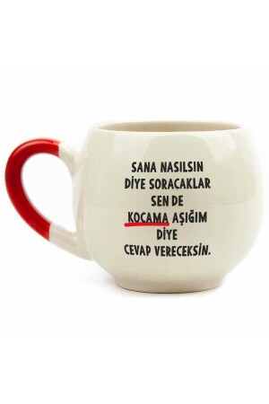 You Will Answer - Palto Tasarım
