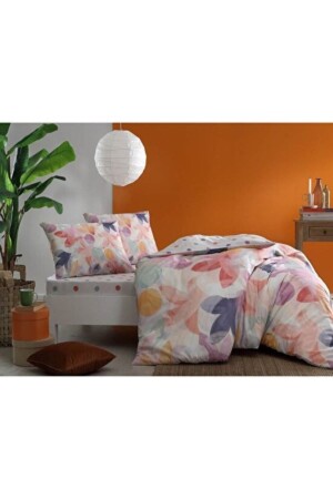 Young Fashion Duvet Cover Set Single Paulo 76101 - Taç