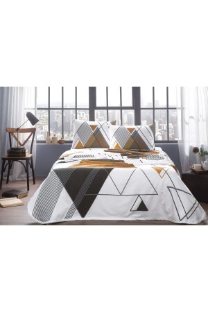Young Fashion Pique-Set Dante Tan Double 1000037465001 - Taç