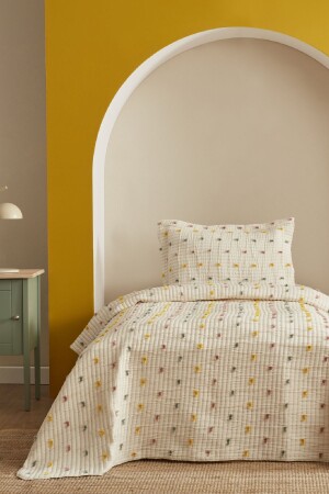 Young Rainbow Single Bedspread Set - Karaca Home
