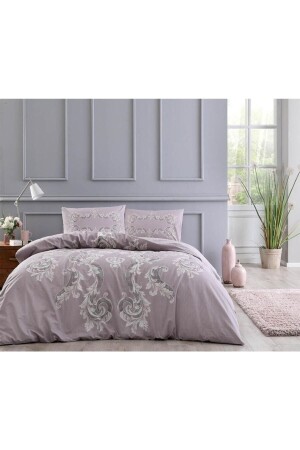 Youth Pattern Duvet Cover Set Double Chelsea 77562 - Taç