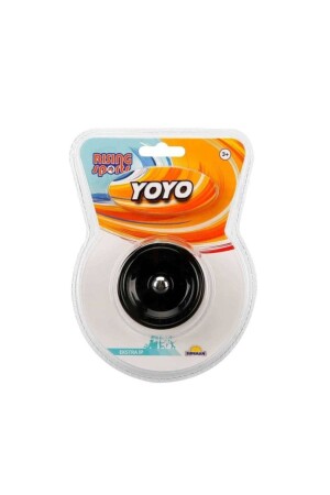 Yoyo Groovy Pro Ekstra Ipli U233738 - Sunman