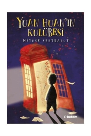 Yuan Huan's Hut - Tudem Yayınları