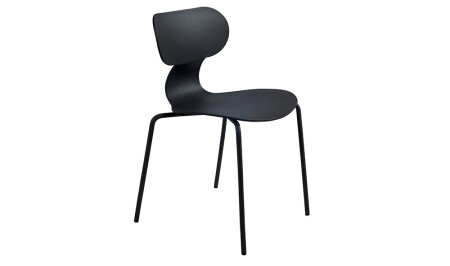 Yugo-S Chair 2 Pieces - Cadde Yıldız