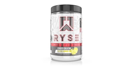 Yüklenmiş Kreatin - POWERBODY