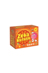 Yükselen Zeka Zeka Kutusu 16-24 Ay MP40880 - Yükselen Zeka Yayınları