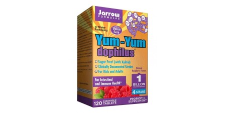 Yum-Yum Dophilus - POWERBODY