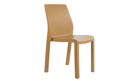 Yummy Chair 2 Pieces - Cadde Yıldız