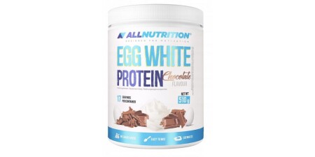 Yumurta Akı Proteini - POWERBODY