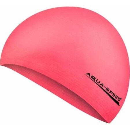 Yumuşak Lateks Yüzme Bonesi - 03 - Aqua-Speed