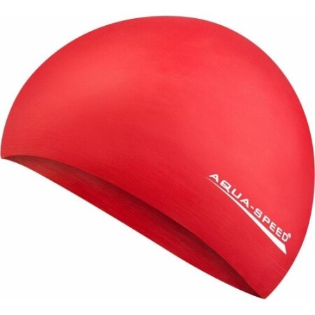 Yumuşak Lateks Yüzme Bonesi - 31 - Aqua-Speed
