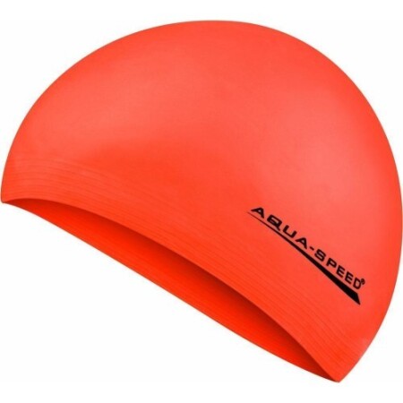 Yumuşak Lateks Yüzme Bonesi - 75 - Aqua-Speed