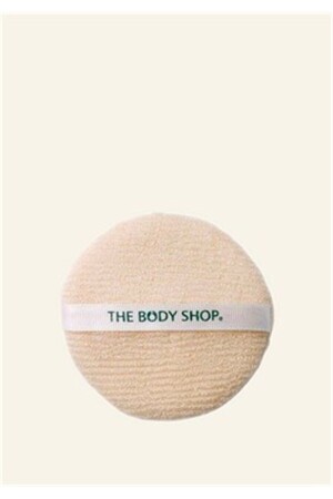 Yüz Temizleme Süngeri D-94733 - THE BODY SHOP