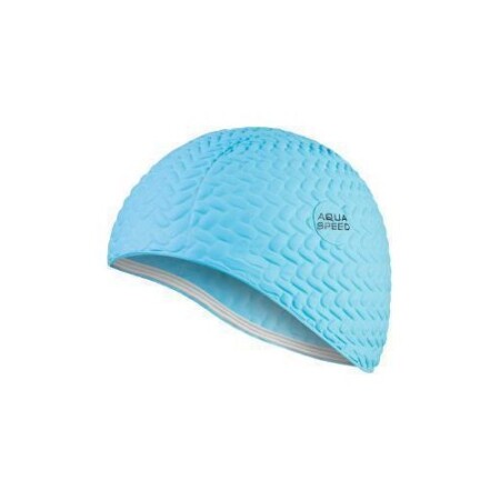 Yüzme bonesi BOMBASTIC TIC-TAC - 02 - Aqua-Speed
