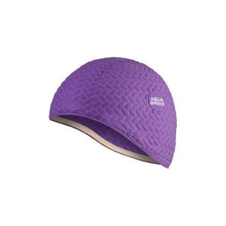 Yüzme bonesi BOMBASTIC TIC-TAC - 09 - Aqua-Speed