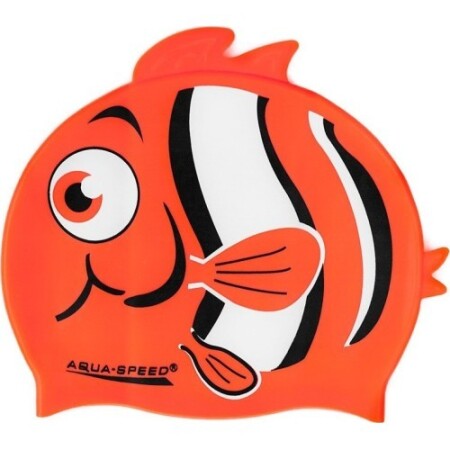 Yüzme bonesi ZOO Fish - 75 - Aqua-Speed