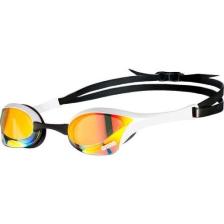 Yüzme gözlüğü Cobra UltraSwipe Mirror Ke-val - Arena
