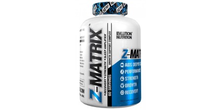 Z-Matrisi - POWERBODY