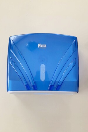 Z Towel Paper Dispenser Apparatus (200 Pcs) ZHA-200 - Afacan