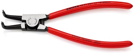 Zange für Außenringe KNIPEX 4621A21 - Knipex