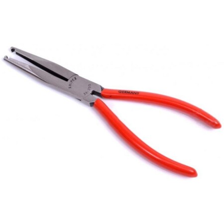 Zange mit verlängerten Backen KNIPEX 3851200 - Knipex
