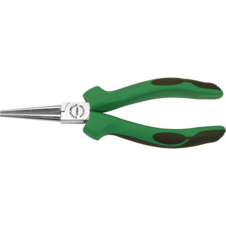 Zange zum Entfernen von Sicherungsringen STAHLWILLE 6524 160 mm - Stahlwille