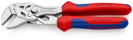 Zangenschlüssel KNIPEX 8605 150 mm - Knipex