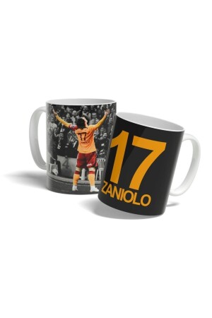 Zaniolo Printed Mug GALATASARAY-0099 - OFFSIDE