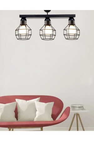Zara Dizilone 3 Living Room, Kitchen Chandelier, Living Room Chandelier, Living Room Chandelier S04610ZD - Etsylight