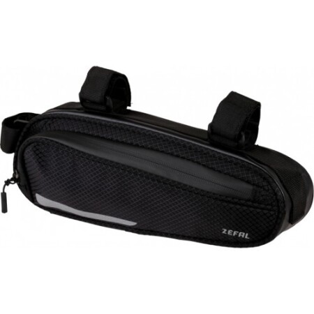 Zefal marka çerçeve çantası, 1.3 litre, 27x10x8 cm - Zefal