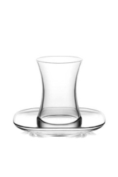 Zen 12 Parça Çay Seti LV-ZENS1X - Lav
