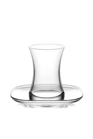 Zen 12 Parça Çay Seti LV-ZENS1X - Lav