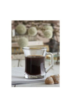 Zen Plus 6 Piece Mug - Lav