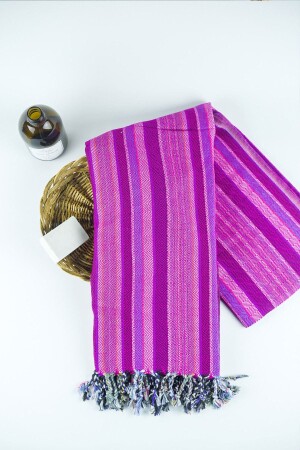 Zena Peshtemal BC-10415 - Buldan Concept