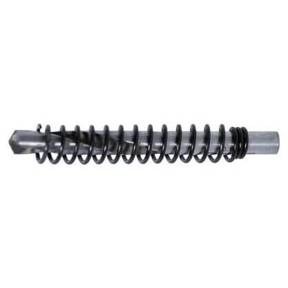 Zentrierbohrer 6,35 x 80 mm KARNASCH - Karnasch