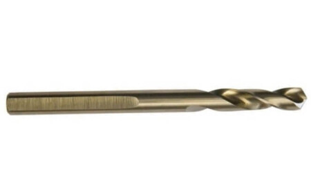 Zentrierbohrer RUKO HSS Co 5 - Ruko
